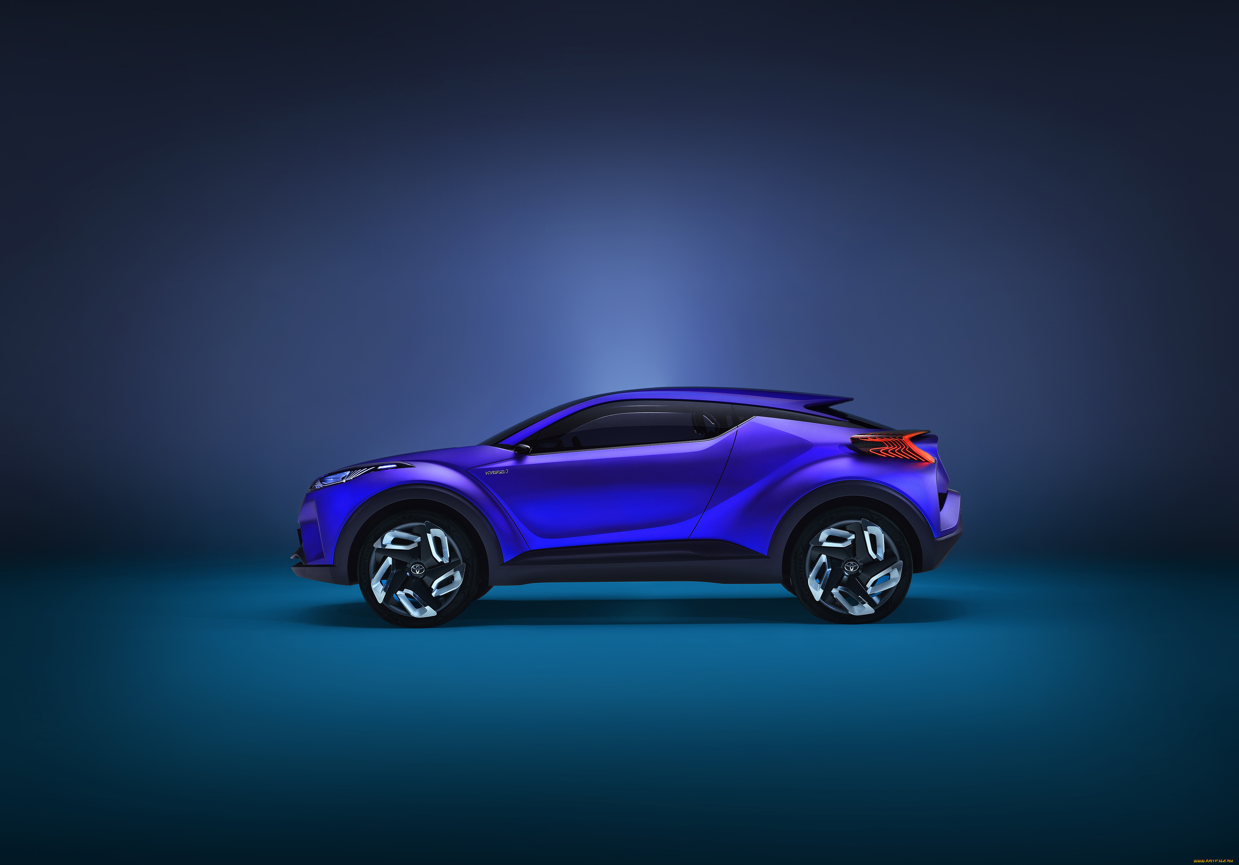 , toyota, , 2014, concept, c-hr